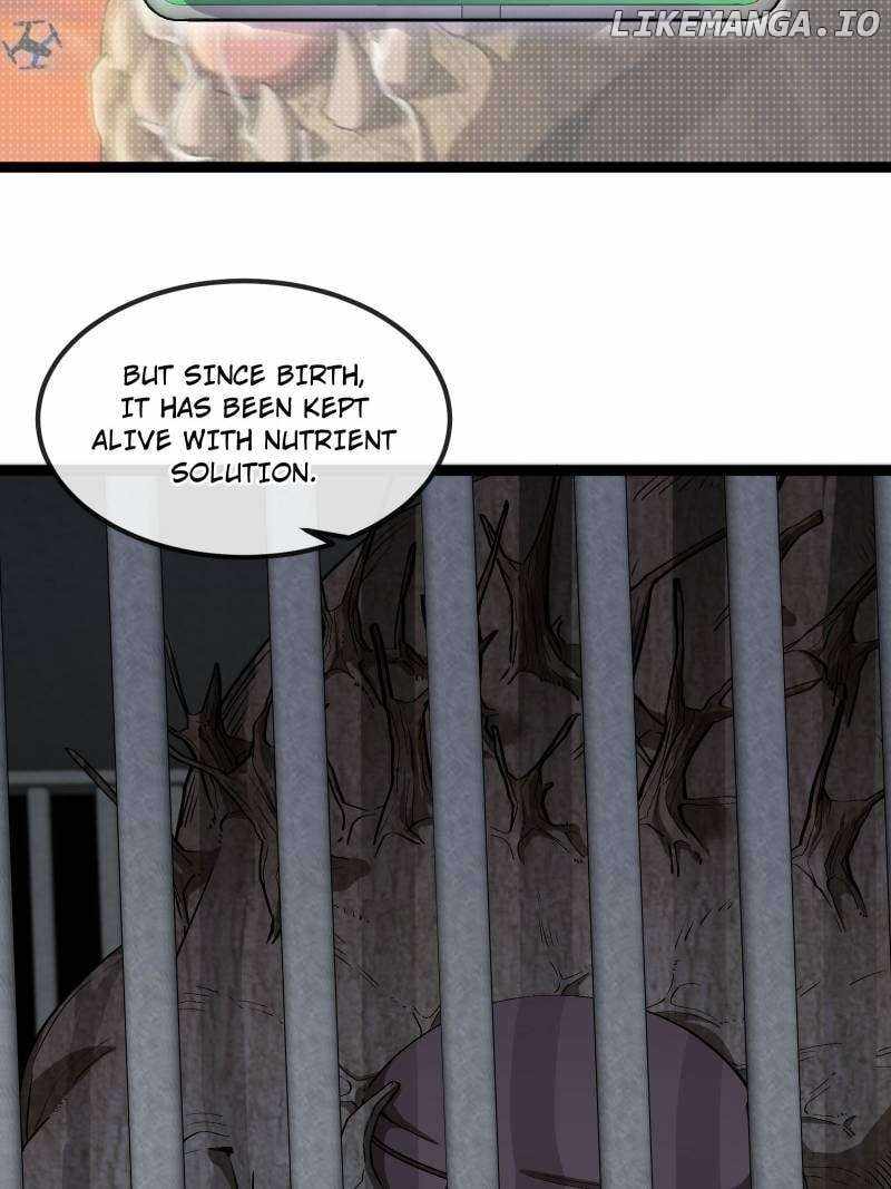 I Am The Monster Overlord Chapter 79 87